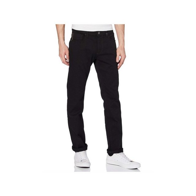 camel active Regular-fit-Jeans "HOUSTON", im klassischen 5-Pocket-Stil günstig online kaufen