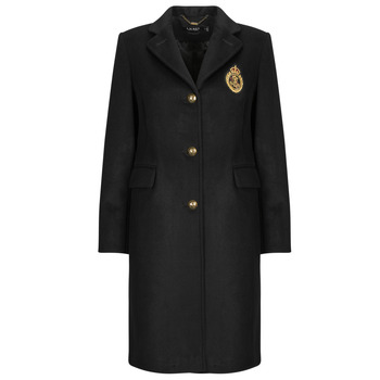 Lauren Ralph Lauren  Damenmantel CRESTED WOOL-LINED-COAT günstig online kaufen