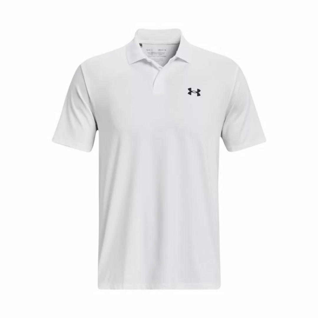 Under Armour® Poloshirt Under Armour Herren Poloshirt Performance 3.0 13773 günstig online kaufen