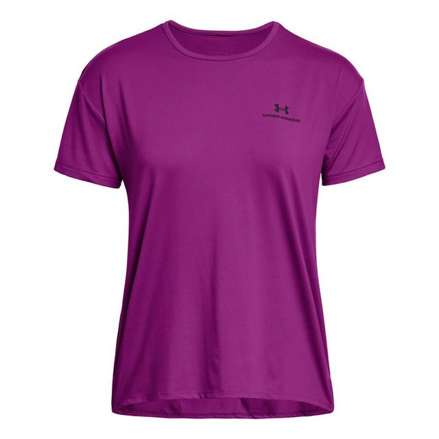 Under Armour® T-Shirt Rush Energy Shortsleeve 2.0 günstig online kaufen