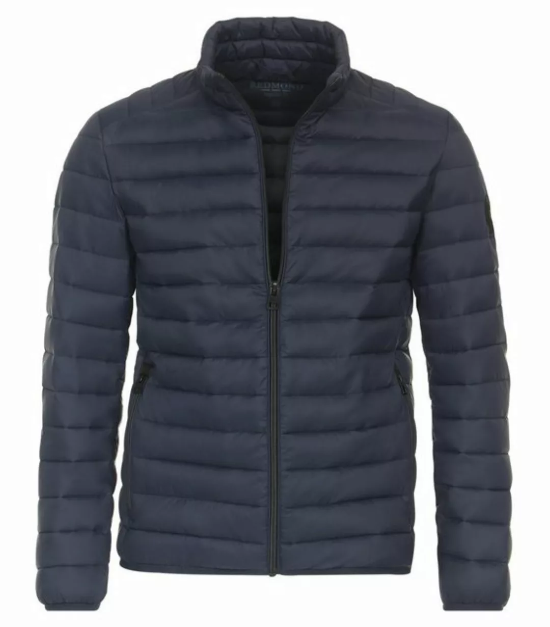 Redmond Allwetterjacke NOS OUTDOOR JACKE 10 BLAU günstig online kaufen