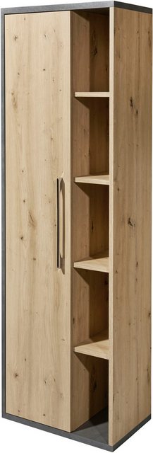 BASIC by Balculina Hochschrank Pula Badhängeschrank (1-St) Badhängeschrank günstig online kaufen