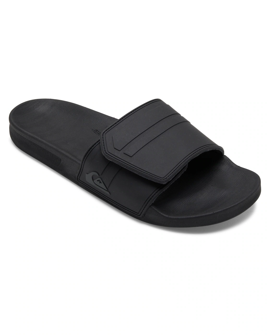Quiksilver Sandale "Rivi Slide Adjust" günstig online kaufen