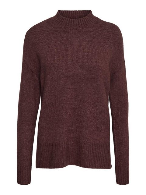 Vero Moda Strickpullover Lefile (1-tlg) Weiteres Detail günstig online kaufen