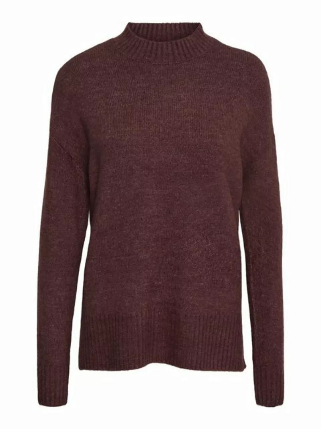 Vero Moda Strickpullover Lefile (1-tlg) Plain/ohne Details günstig online kaufen