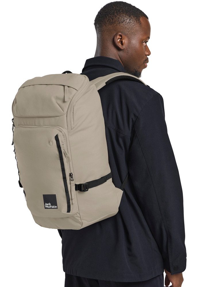 Jack Wolfskin Freizeitrucksack Jack Wolfskin Rucksack günstig online kaufen
