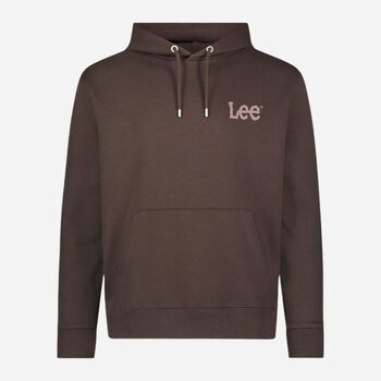 Lee  Sweatshirt 112358005-ESPRESSO günstig online kaufen