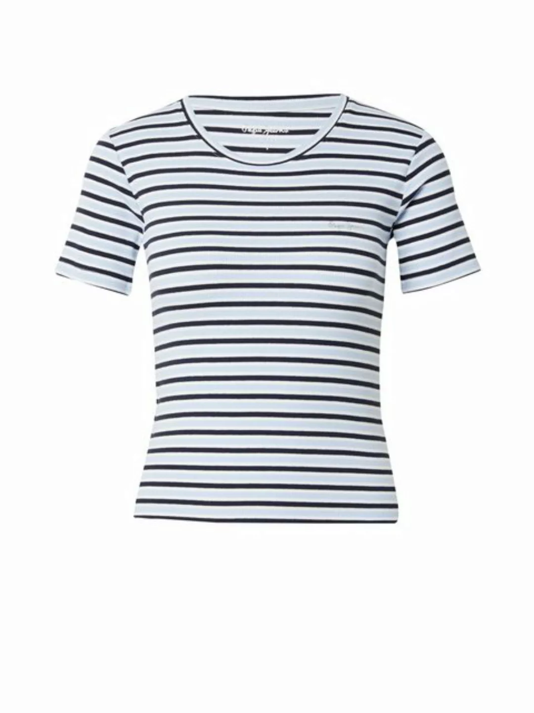 Pepe Jeans T-Shirt CORINA RO (1-tlg) Plain/ohne Details günstig online kaufen