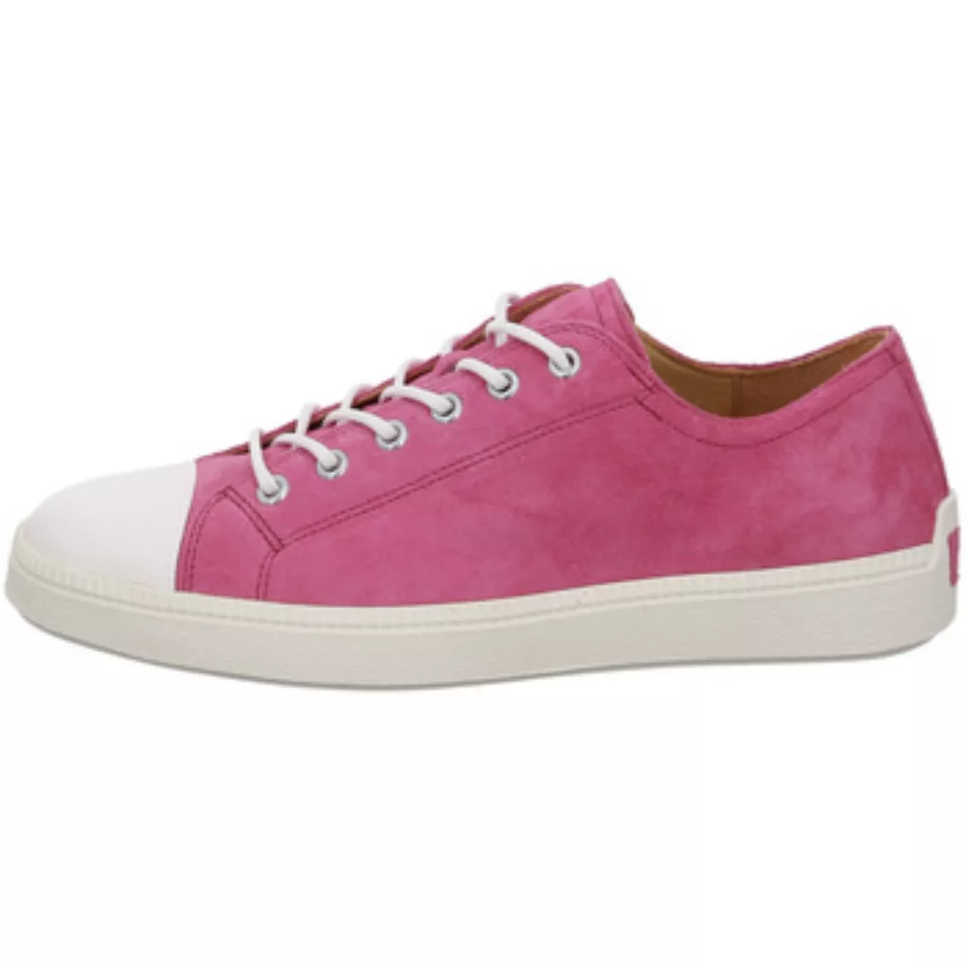 Think  Halbschuhe Schnuerschuhe Turna Schnürschuh fuxia 3-000559-5070 günstig online kaufen