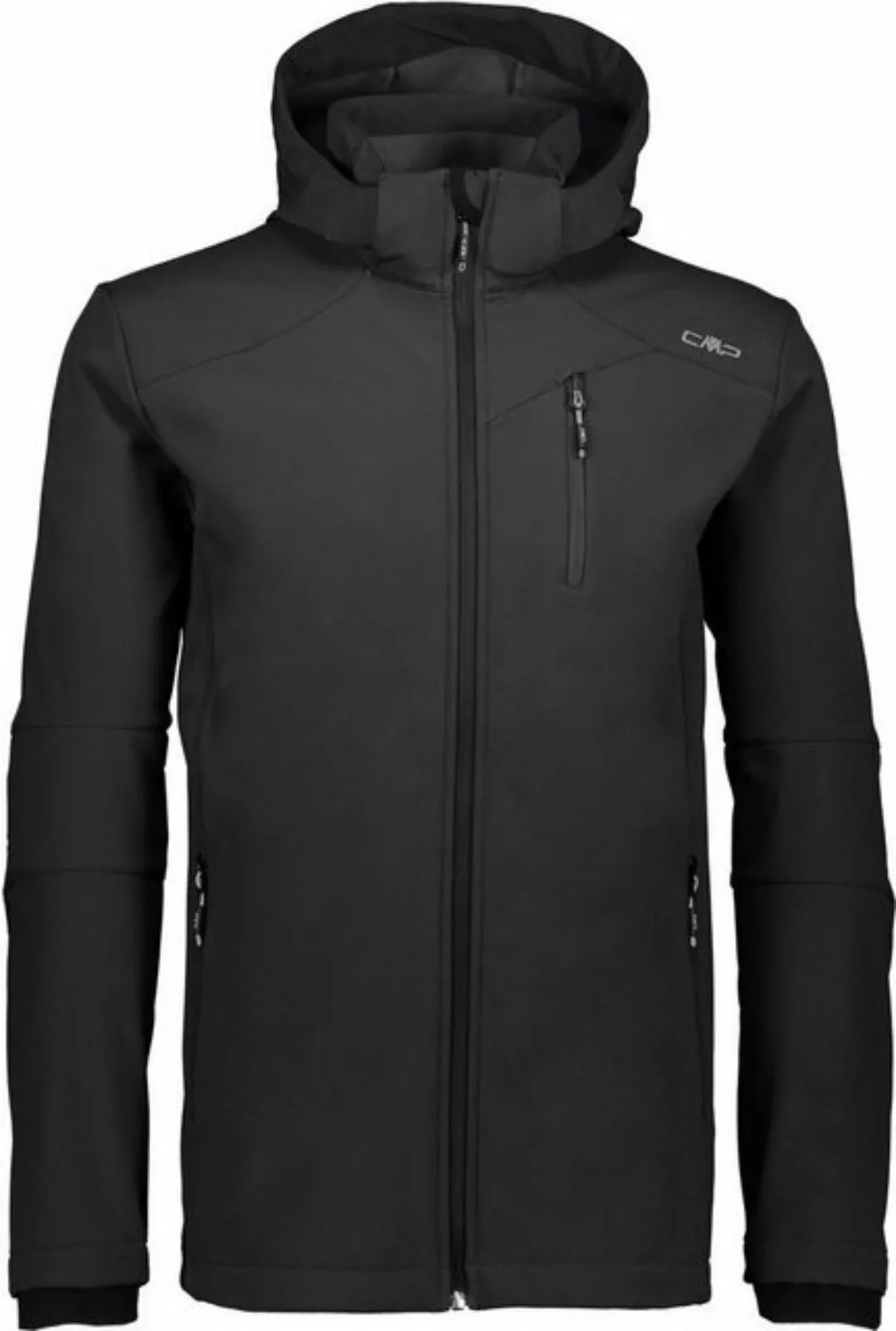 CMP Hybridjacke Cmp M Jacket Hybrid Fix Hood Herren Hybridjacke günstig online kaufen