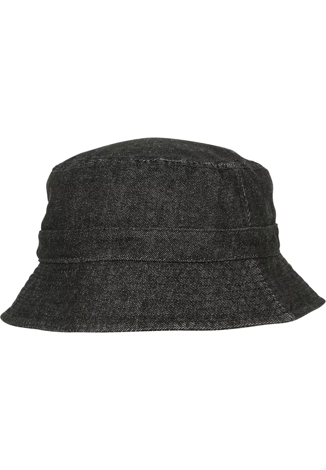 Flexfit Flex Cap "Bucket Hat Denim Bucket Hat" günstig online kaufen
