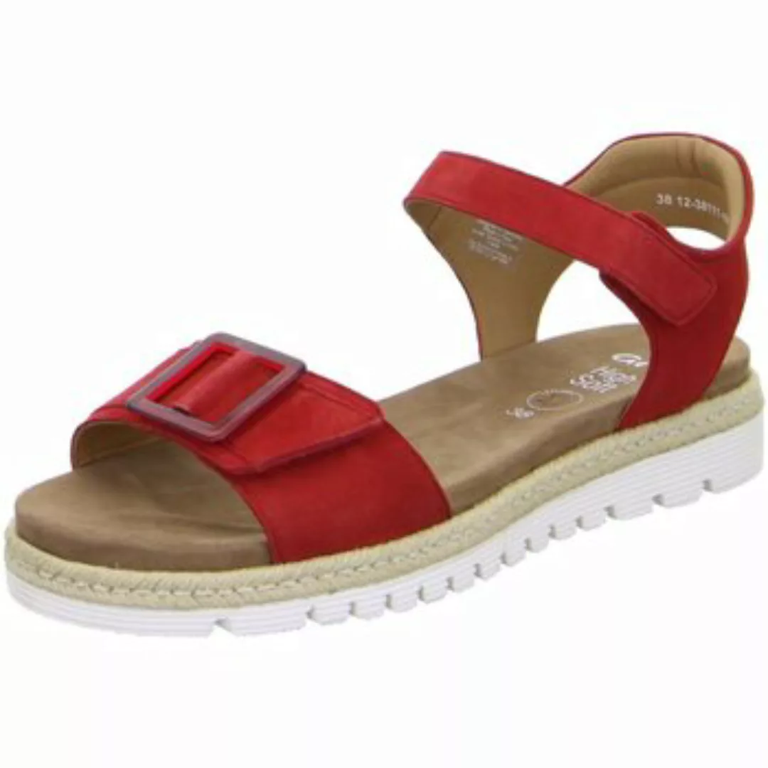 Ara  Sandalen Sandaletten Jamaika Sandalette 12-38111-19 günstig online kaufen