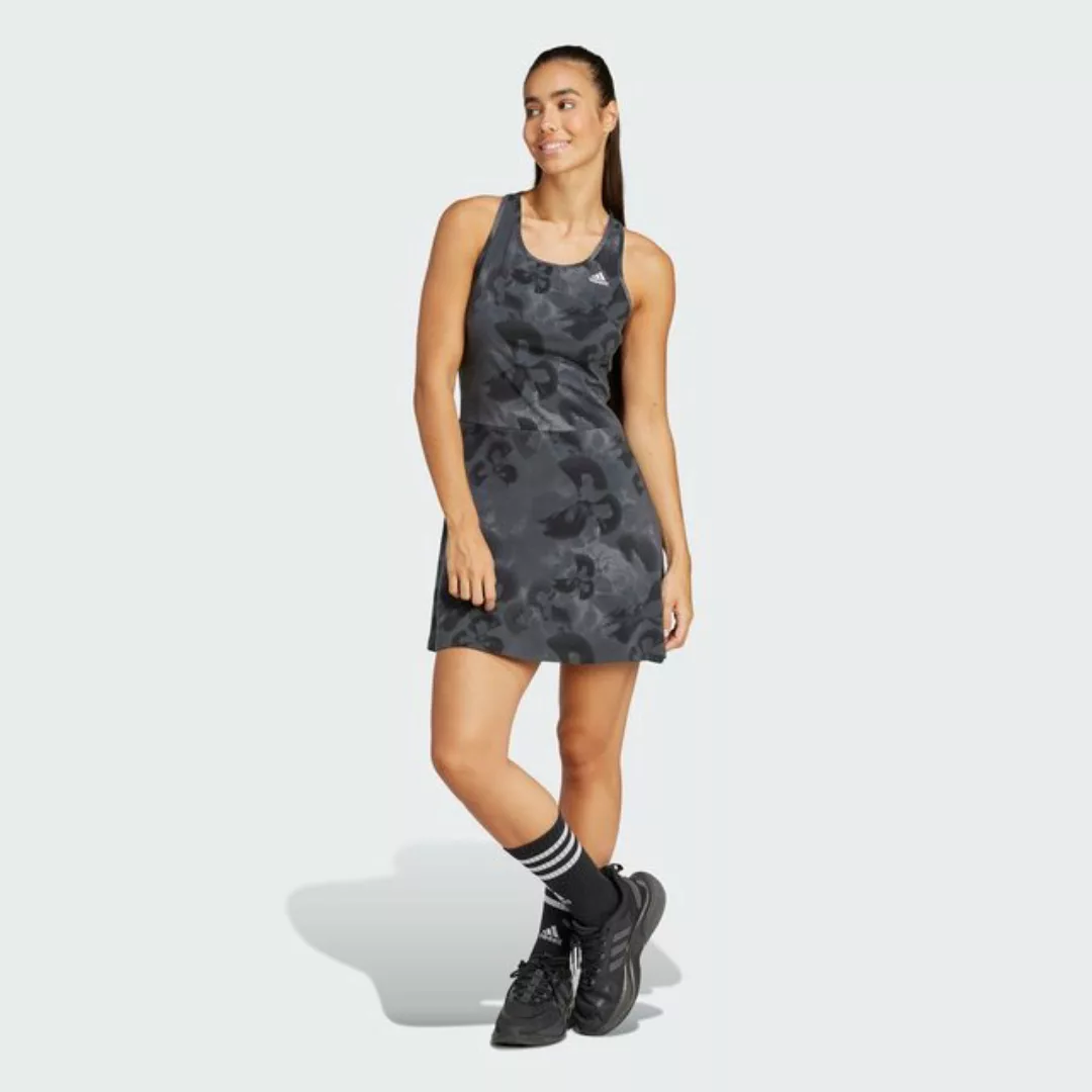 adidas Sportswear Shirtkleid "W AOP DRESS", (1 tlg.) günstig online kaufen