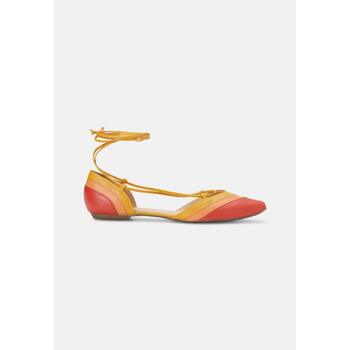 Mangará  Ballerinas Mangará Cherry Damen Sommersandalen günstig online kaufen