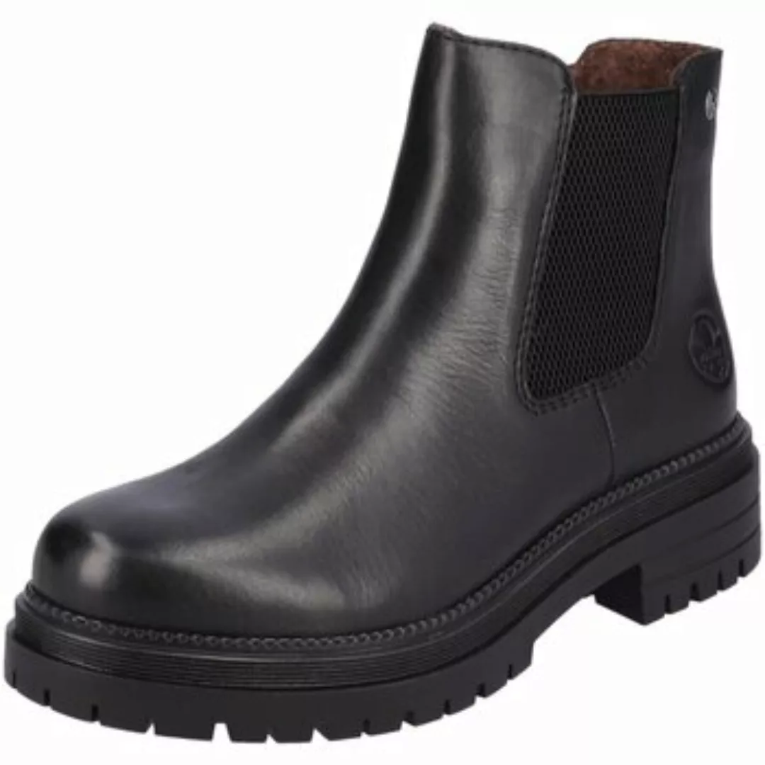 Rieker  Stiefel Stiefeletten HWK Stiefel Y3156-00 günstig online kaufen