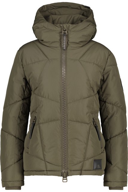 Alife & Kickin Winterjacke KasandraAK A Jacket Damen günstig online kaufen