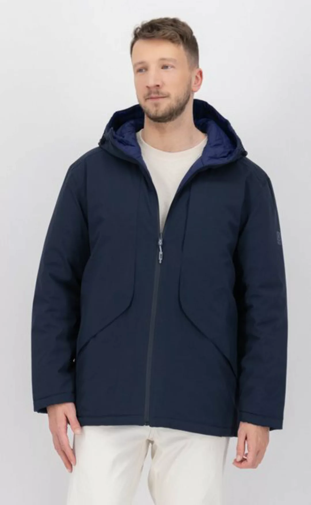 LPO Funktionsjacke Funktionsjacke Wendejacke Fenno Men CS wendbar günstig online kaufen