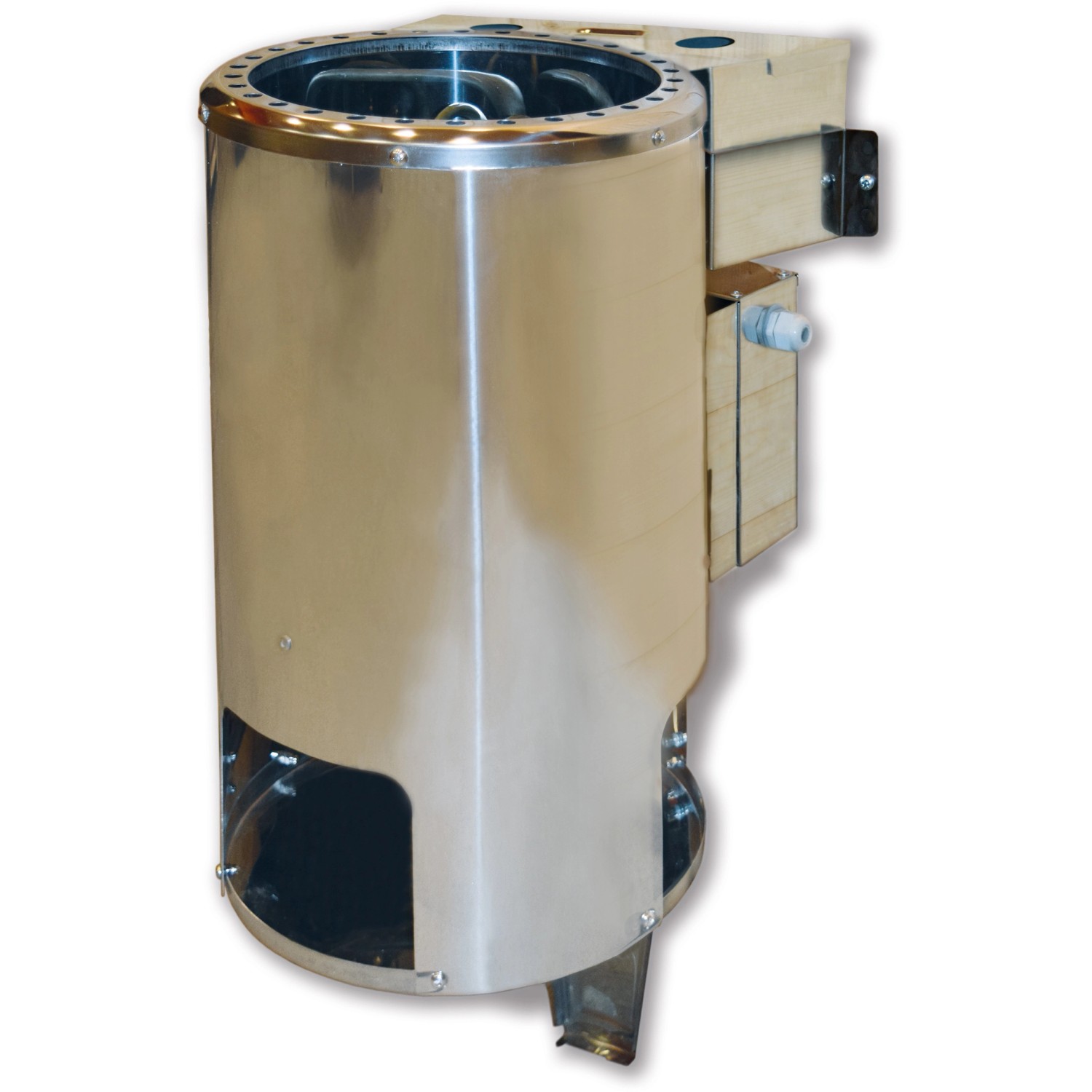 Weka Saunaofen 3,6 kW BioAktiv günstig online kaufen