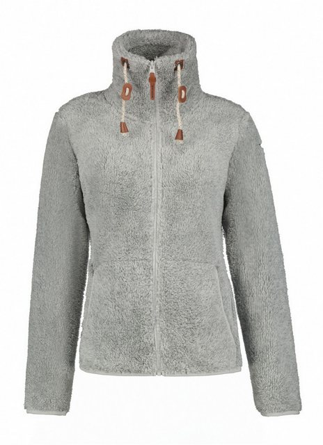 Icepeak Funktionsjacke ICEPEAK COLONY HELL GRAU günstig online kaufen