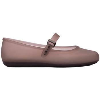 Melissa  Ballerinas Soft Ballerina - Clear Brown günstig online kaufen