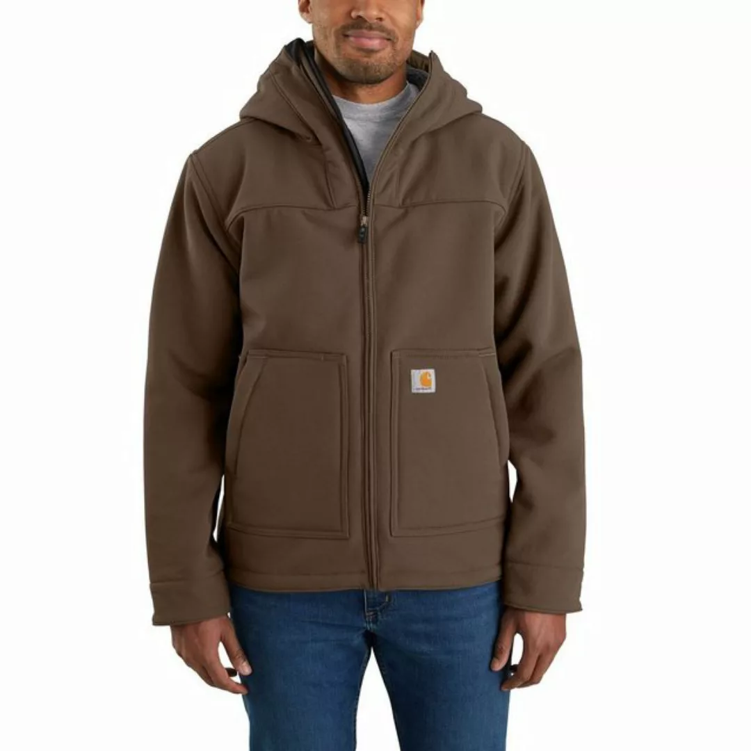 Carhartt Winterjacke Carhartt Herren Winterjacke Super Dux Relaxed Fit Sher günstig online kaufen