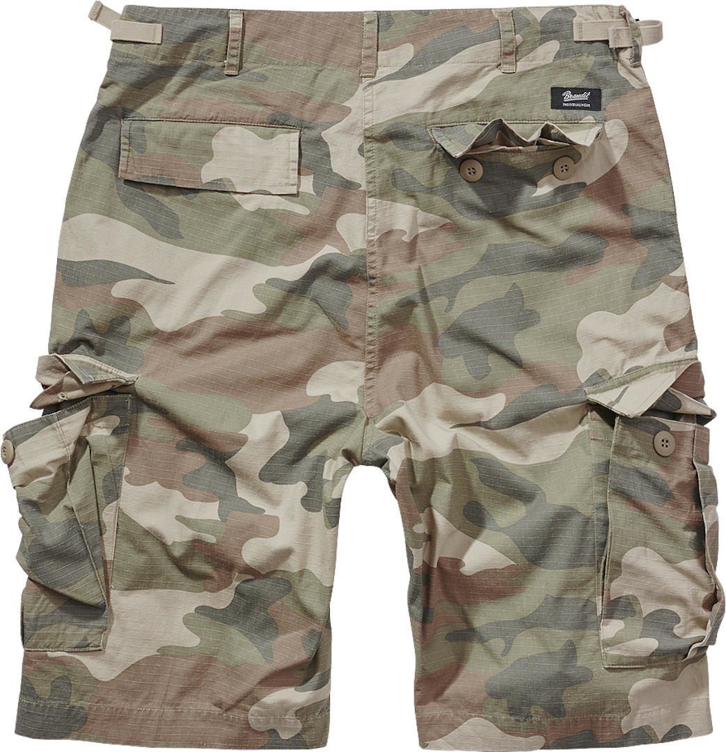 Brandit Shorts BDU Ripstop Shorts günstig online kaufen