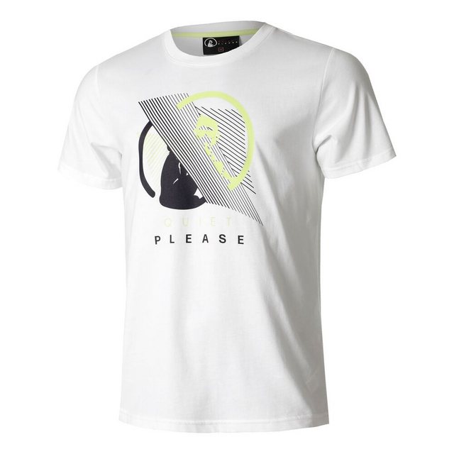 Quiet Please T-Shirt Perspectives Portal Tee günstig online kaufen