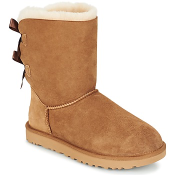 UGG  Damenstiefel BAILEY BOW II günstig online kaufen