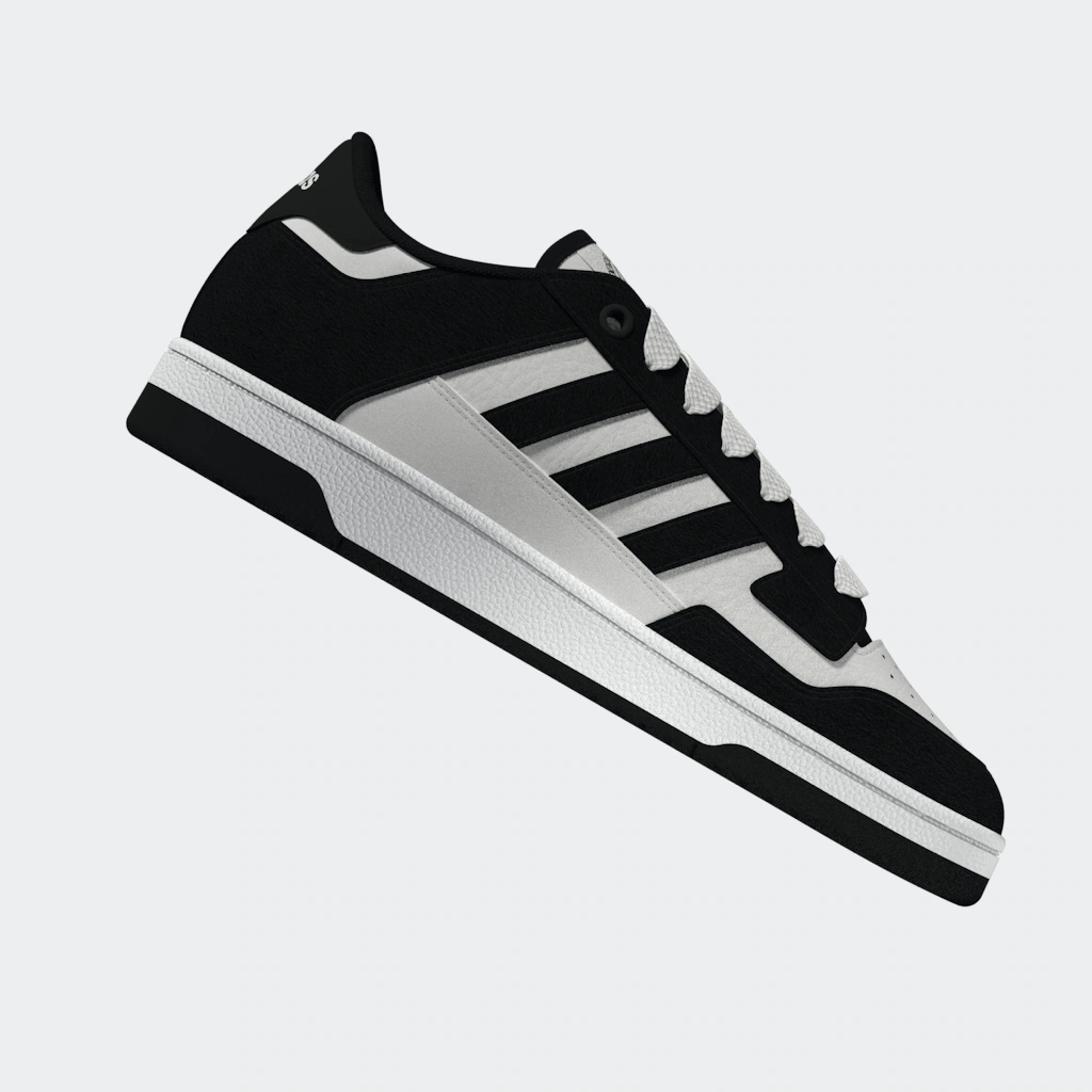 adidas Sportswear Sneaker "RAPID COURT LOW" günstig online kaufen