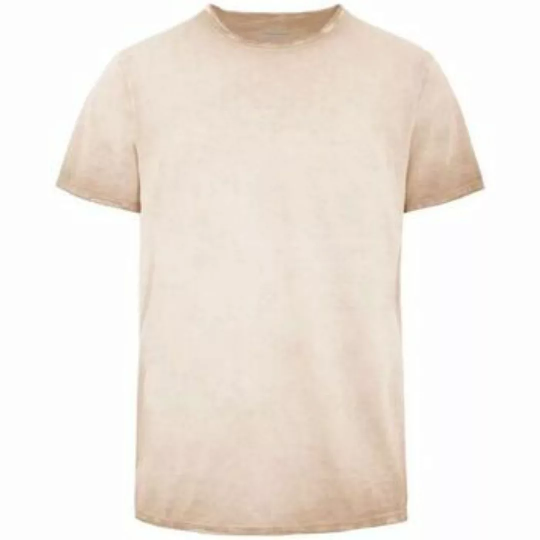 Bomboogie  T-Shirts & Poloshirts TM7412 TJEP4-751F PINK QUARTZ günstig online kaufen