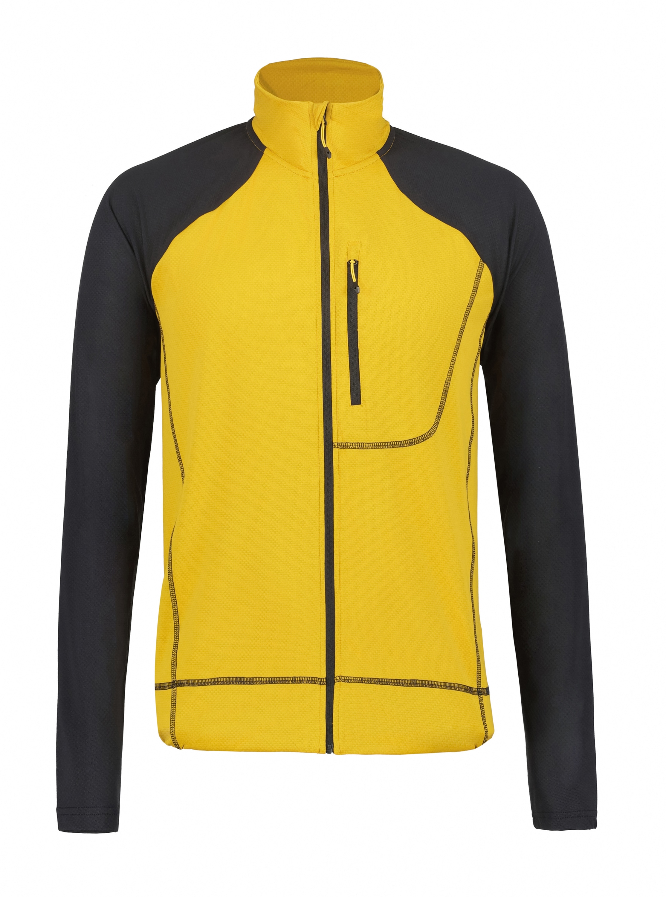 Icepeak Sweatjacke "Icepeak Midlayer BASCO" günstig online kaufen