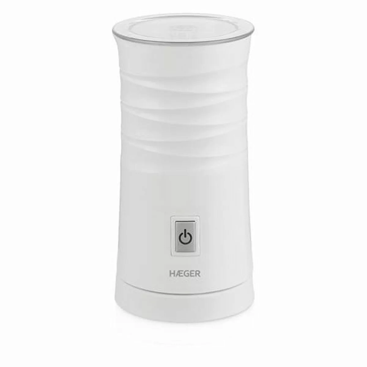 Milchaufschäumer Haeger Milk Foam 500 W 115 Ml günstig online kaufen