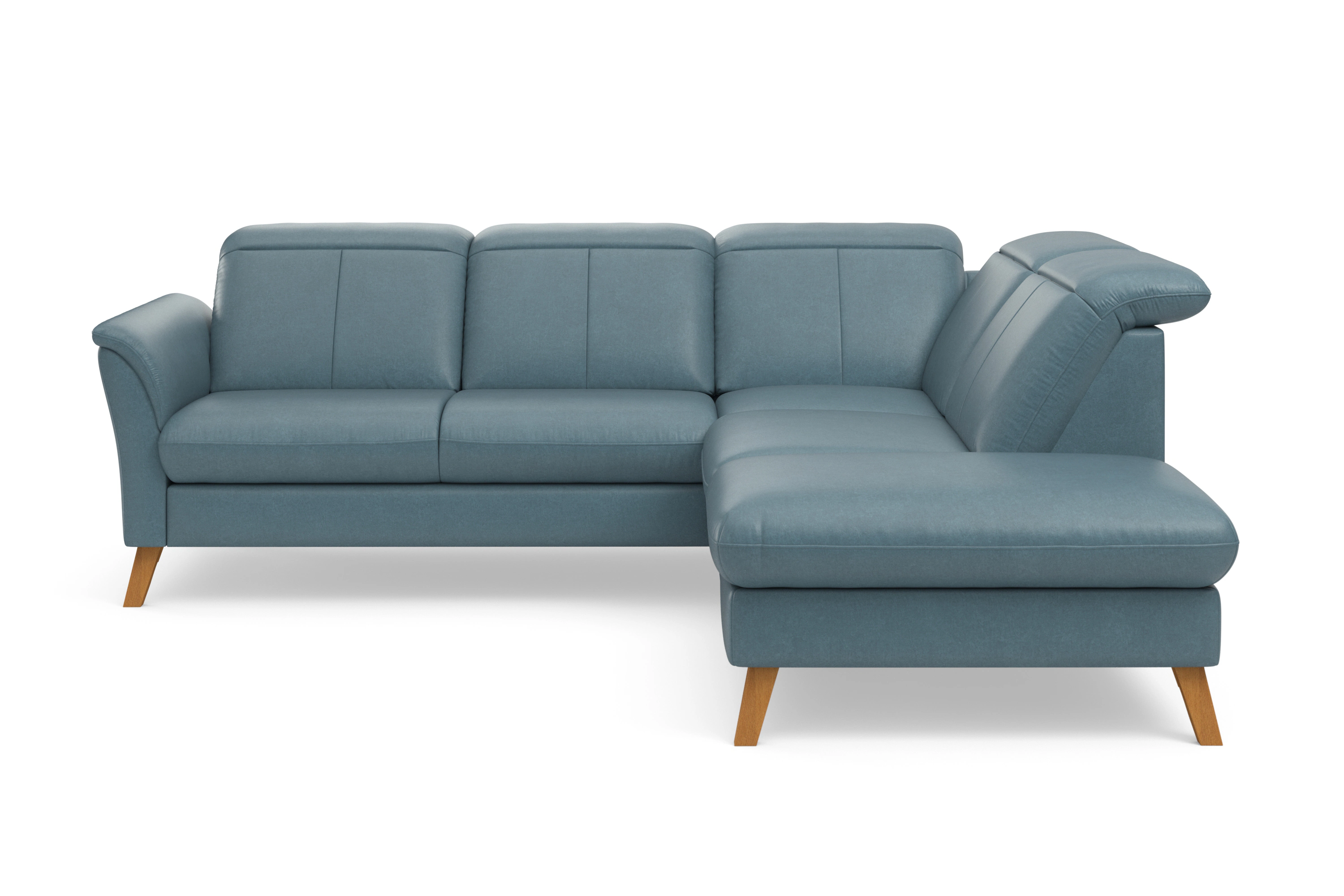 sit&more Ecksofa "Romero" günstig online kaufen