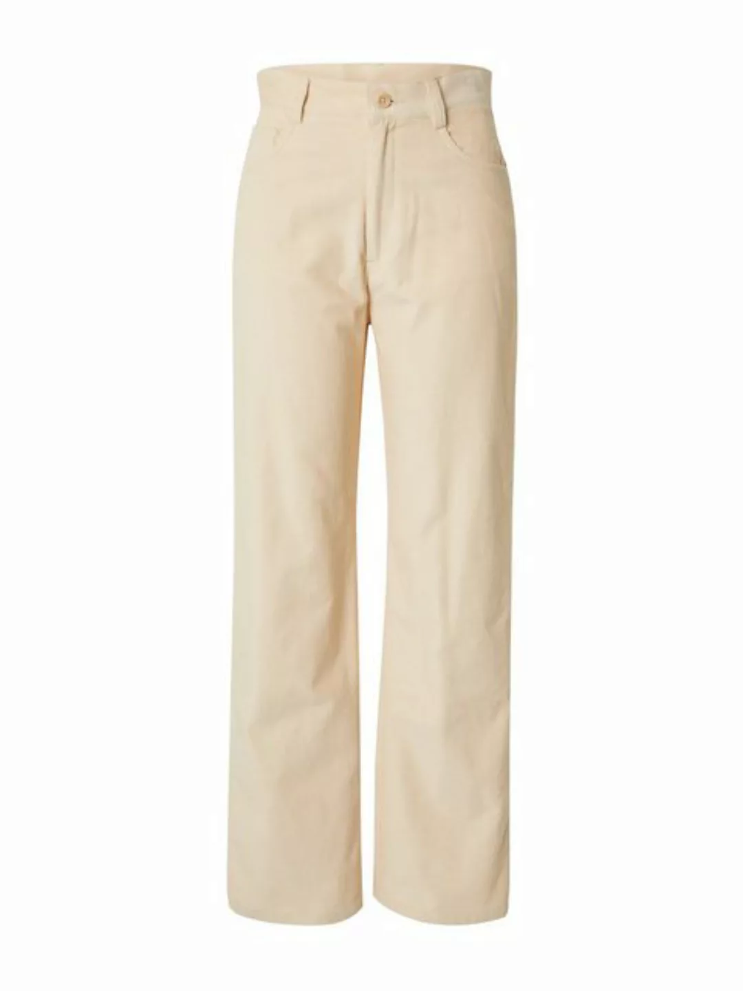 MELAWEAR Cordhose (1-tlg) Plain/ohne Details günstig online kaufen