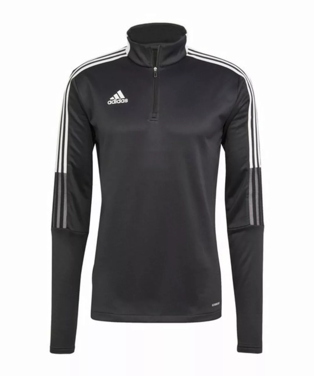 adidas Performance Sweatshirt adidas Performance Tiro 21 Warmtop Polyester günstig online kaufen