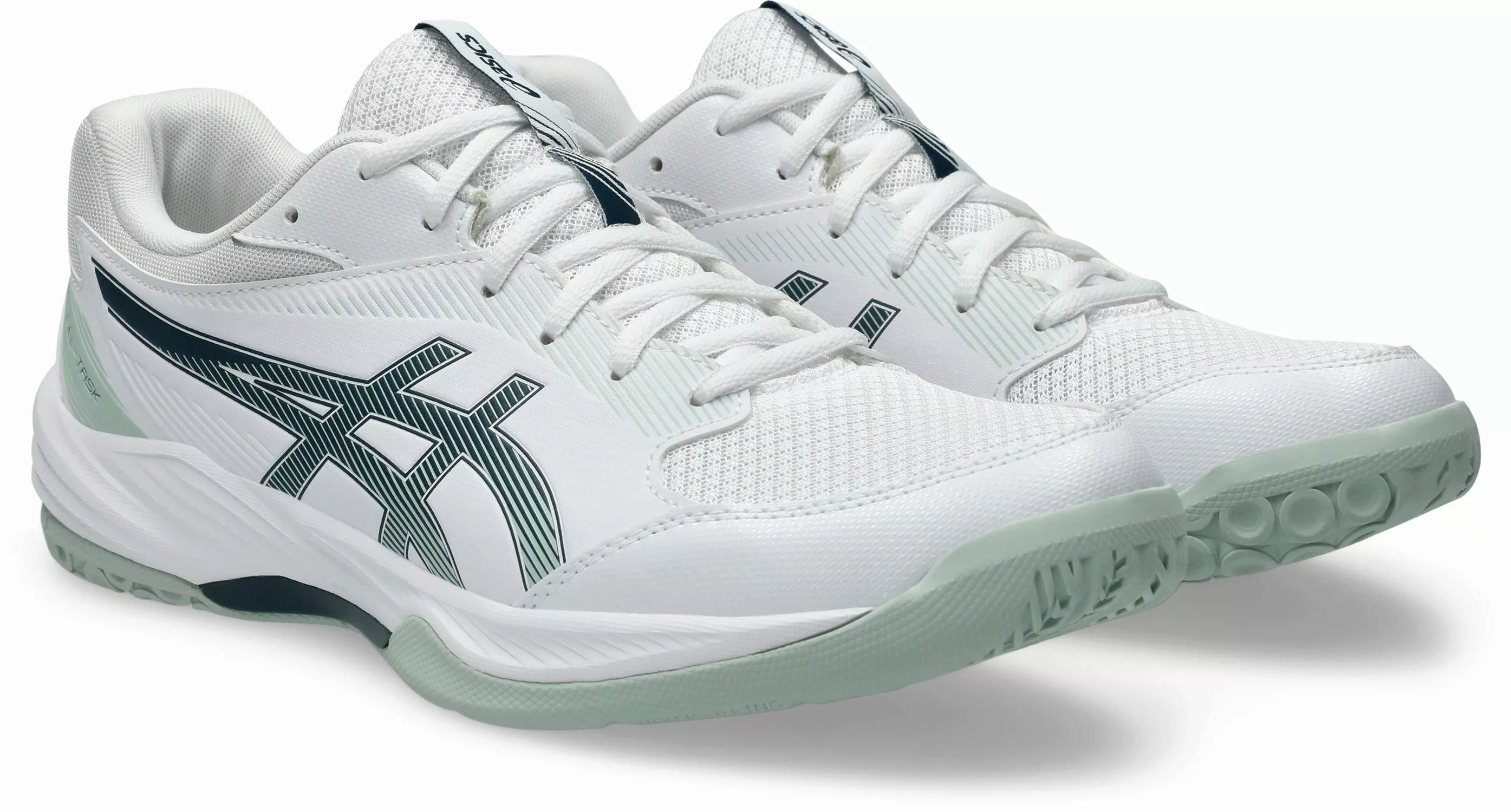Asics GEL-TASK 4 Hallenschuh für Hallensport günstig online kaufen