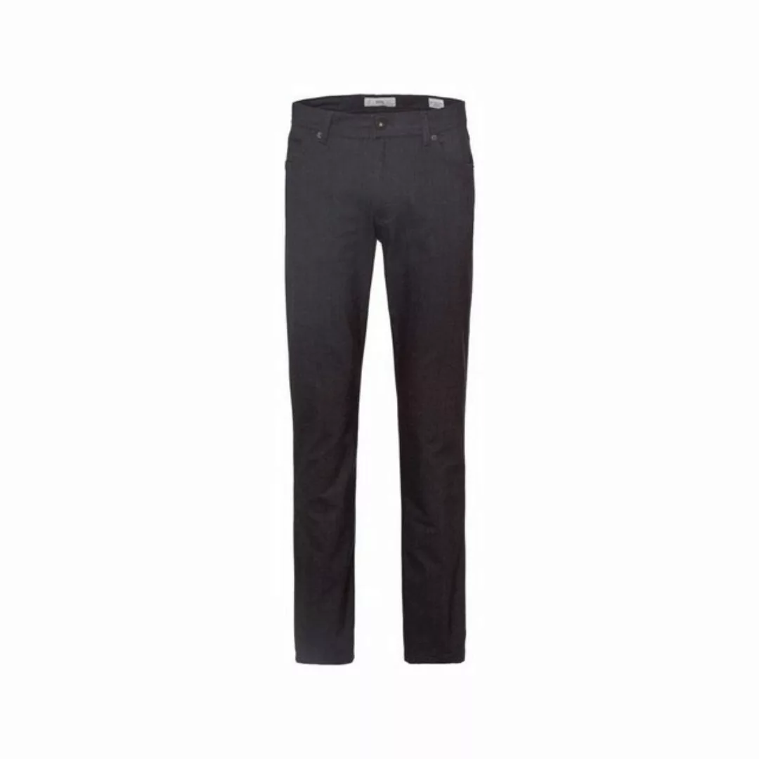 Brax Straight-Jeans grau regular (1-tlg) günstig online kaufen