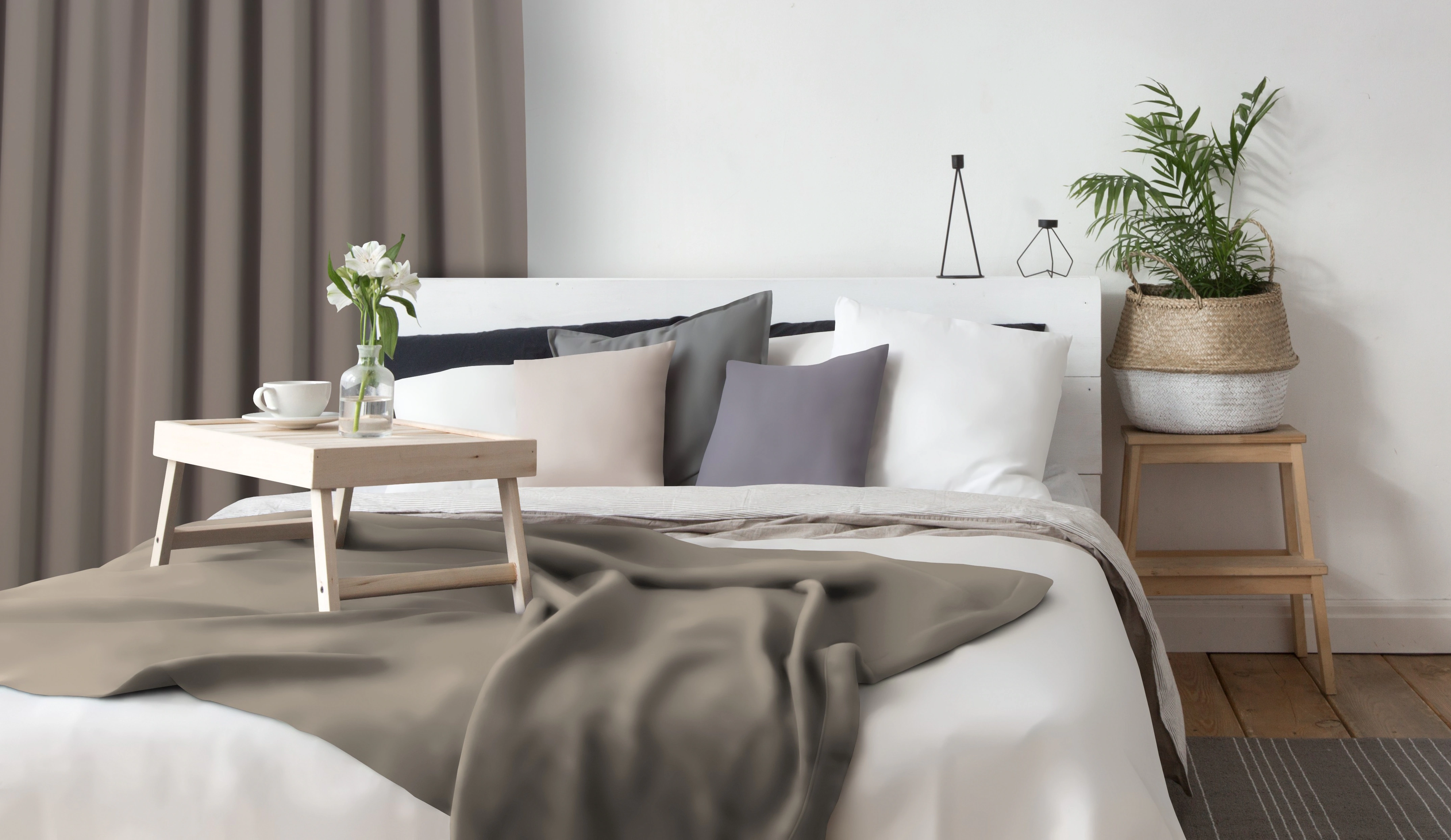 Wirth Wohndecke »TIKA«, Sherpa-Decke günstig online kaufen