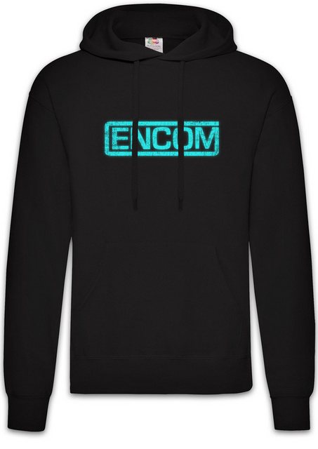 Urban Backwoods Hoodie Encom II Herren Hoodie Computer Technology Corporati günstig online kaufen