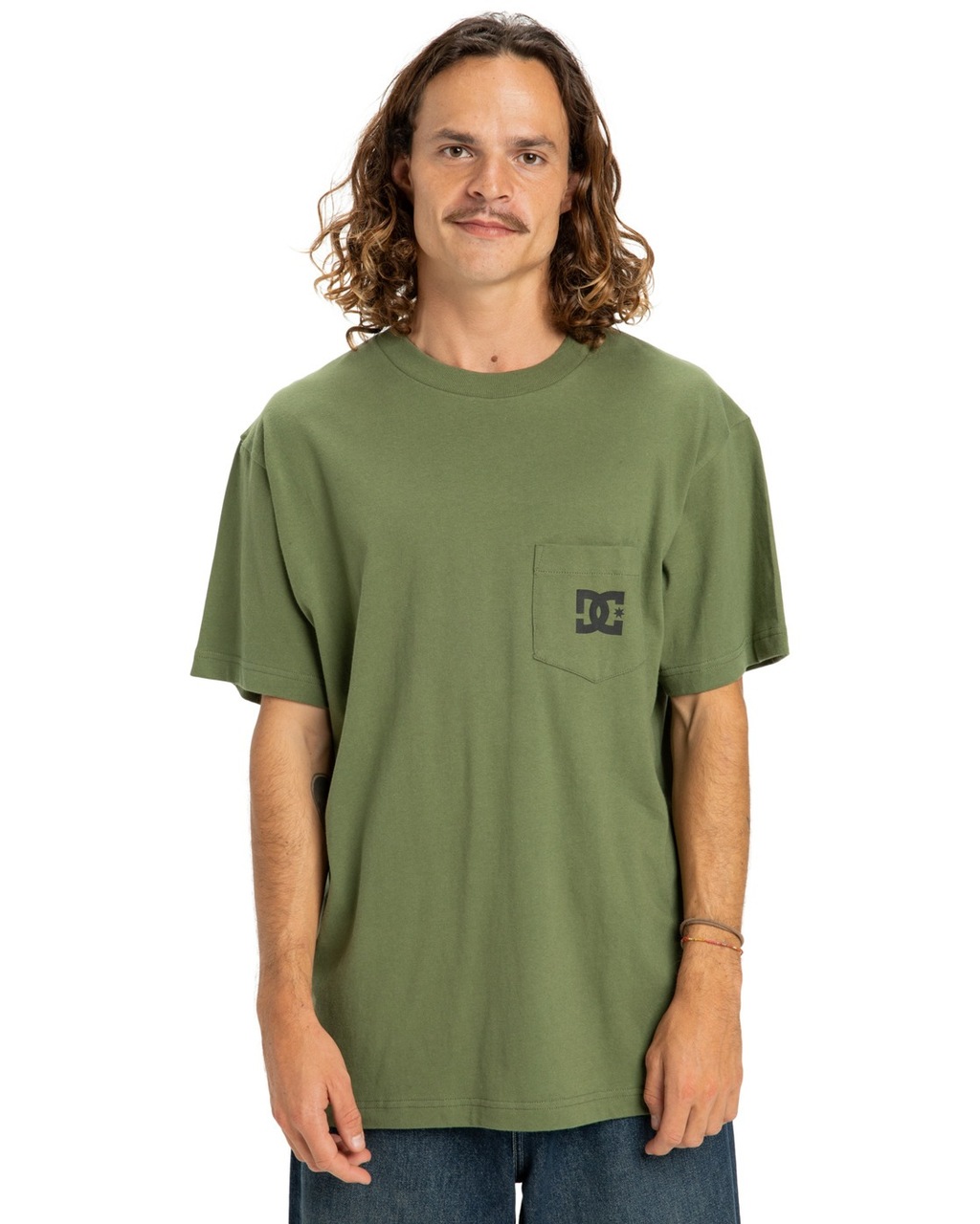 DC Shoes T-Shirt "DC Star Pocket" günstig online kaufen
