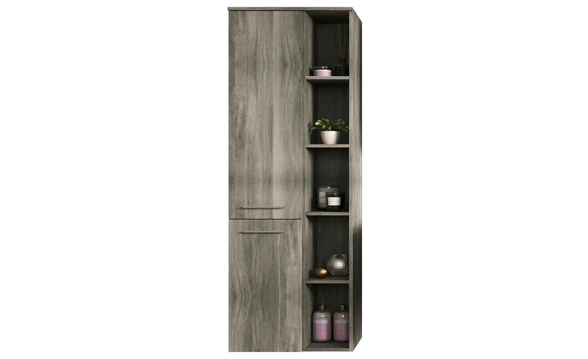 xonox.home Hochschrank 50 x 174 x 31 cm (B/H/T) günstig online kaufen