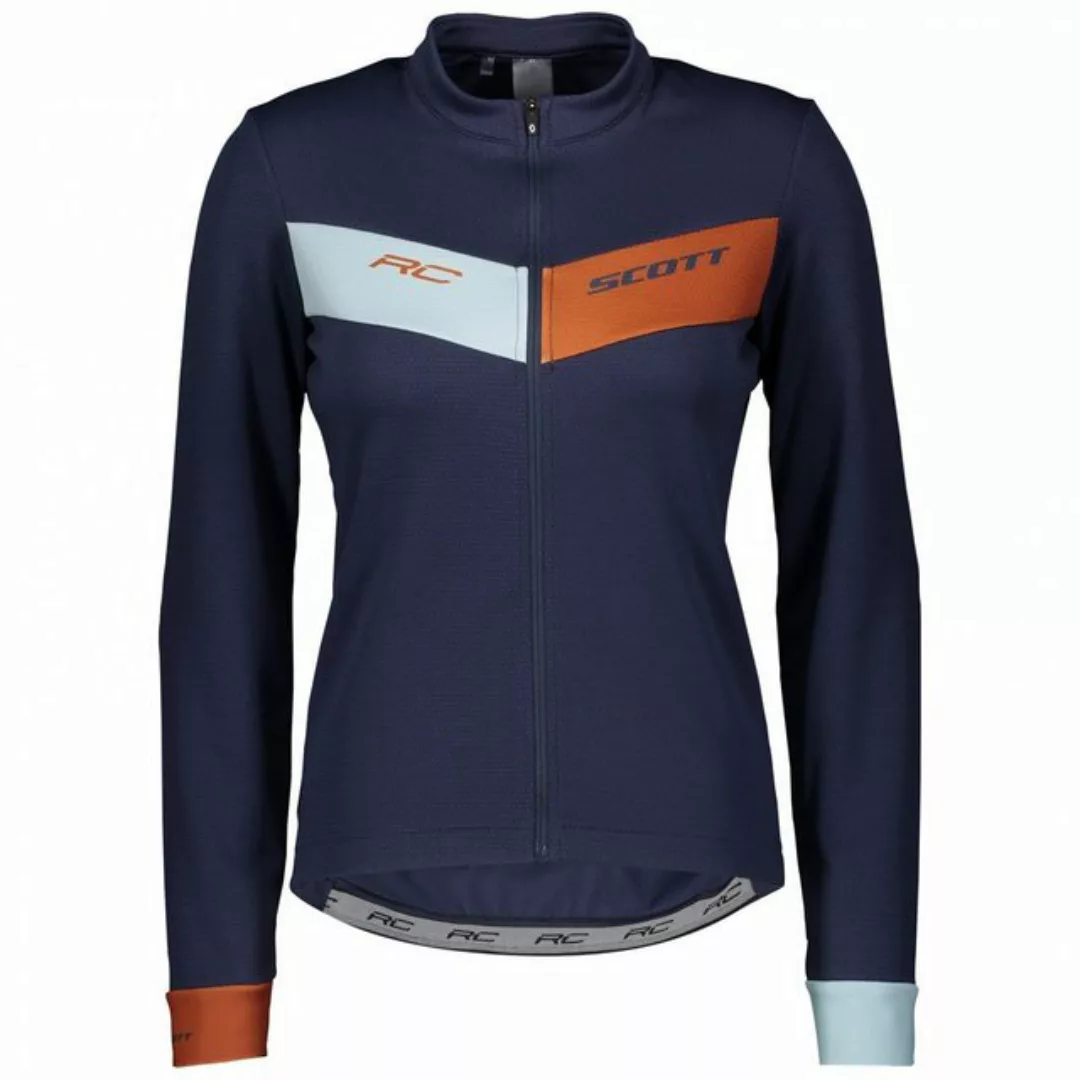 Scott Langarmshirt Scott W Rc Warm L/sl Shirt Damen Langarm-Shirt günstig online kaufen