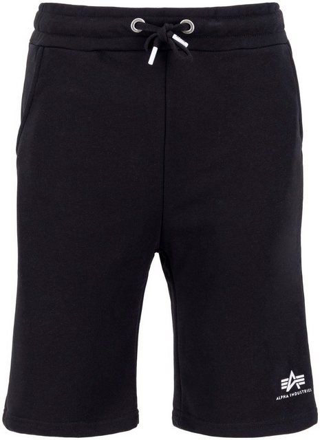 Alpha Industries Sweatshorts Basic Short SL günstig online kaufen