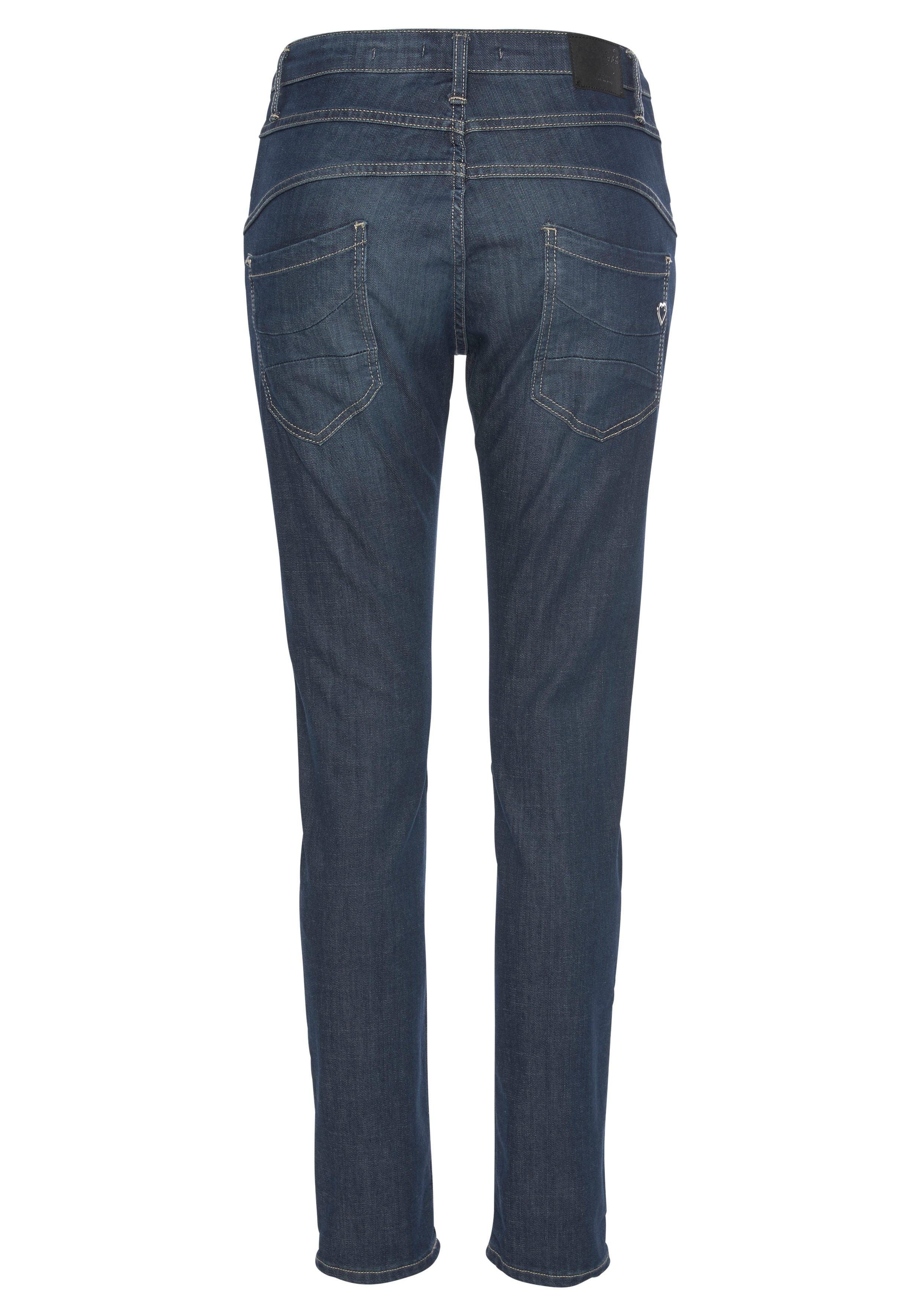 Please Jeans Boyfriend-Jeans P78A Original Boyfriend-Cut günstig online kaufen