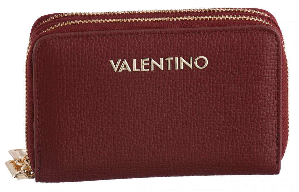 VALENTINO BAGS Geldbörse "STEREO RE", Geldbeutel Portemonnaie Damenbörse günstig online kaufen