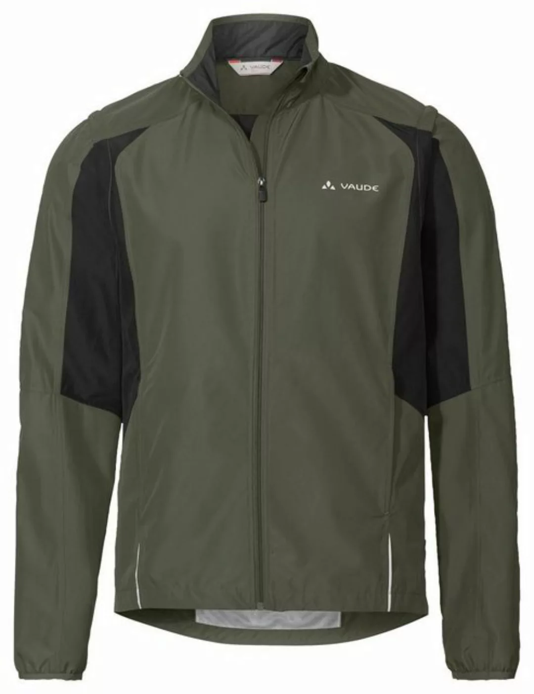 VAUDE Fahrradjacke Vaude Herren Dundee Classic ZO Jacket günstig online kaufen