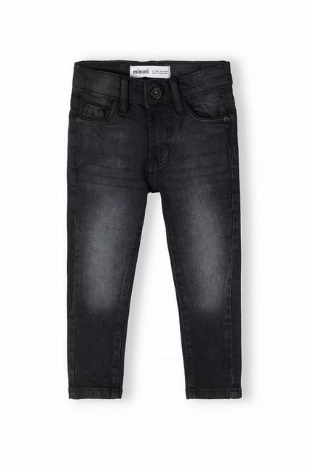 MINOTI Slim-fit-Jeans Jeanshose Skinny (12m-14y) günstig online kaufen