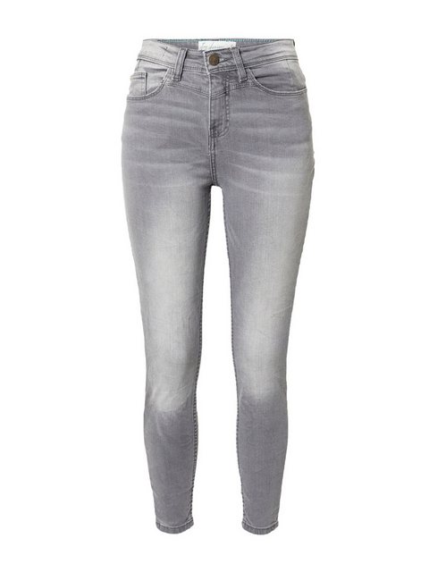 SUBLEVEL 7/8-Jeans (1-tlg) Plain/ohne Details günstig online kaufen
