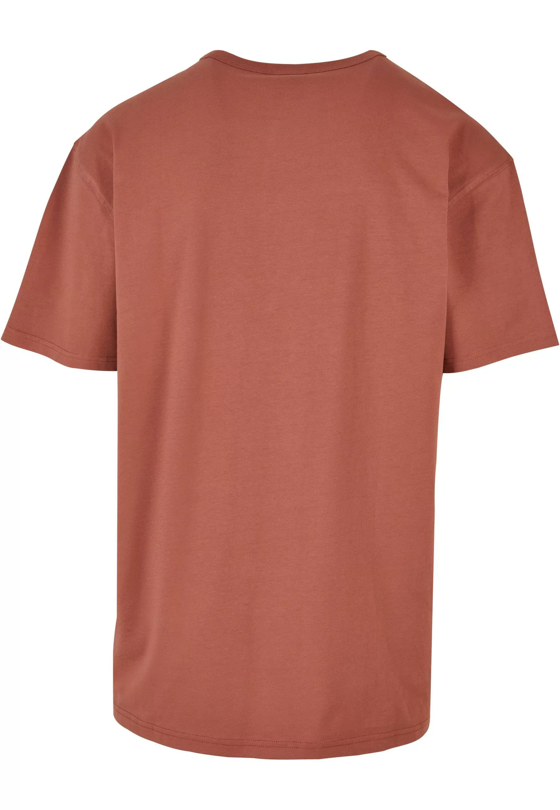 URBAN CLASSICS T-Shirt "Urban Classics Herren Oversized Tee" günstig online kaufen