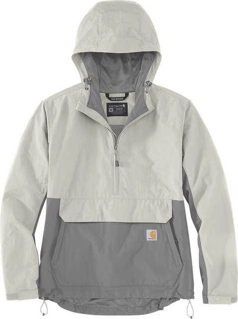 Carhartt Sommerjacke Carhartt Damen Übergangsjacke Loose Lightweight Anorak günstig online kaufen